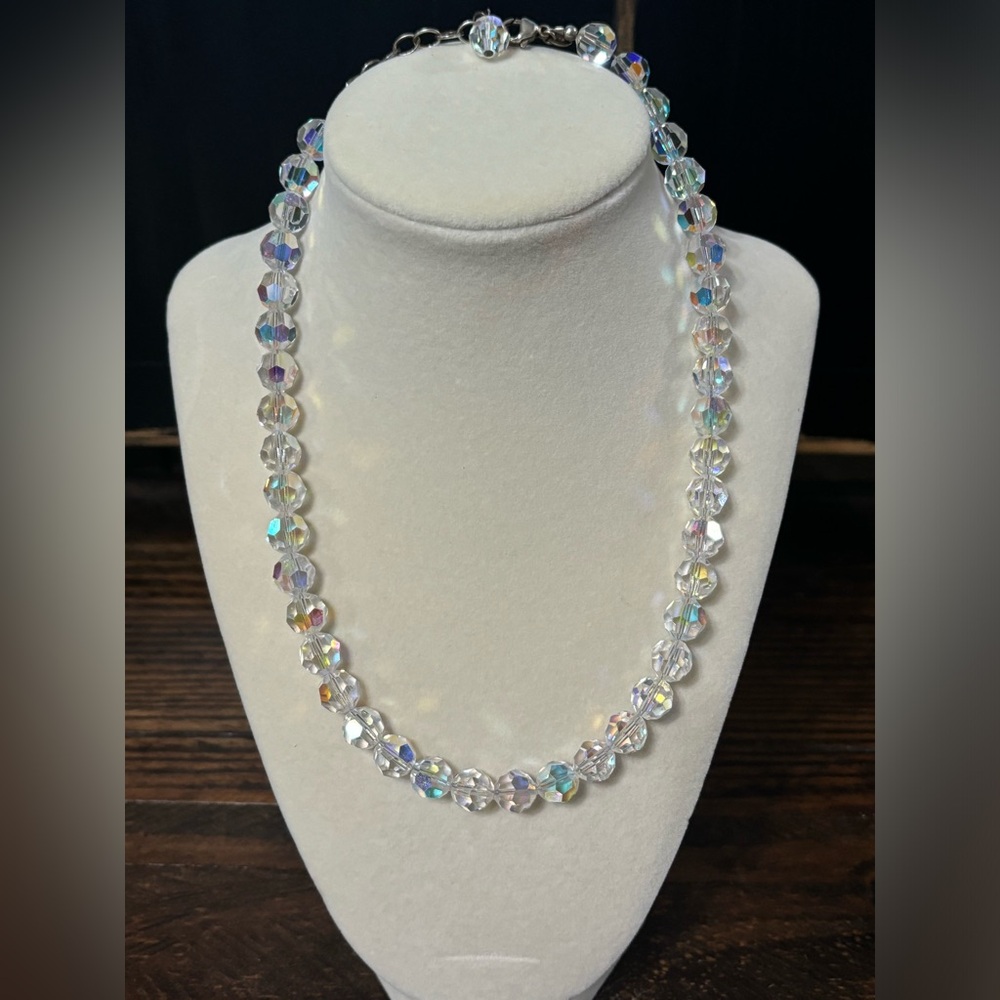 Emily Ray Necklace